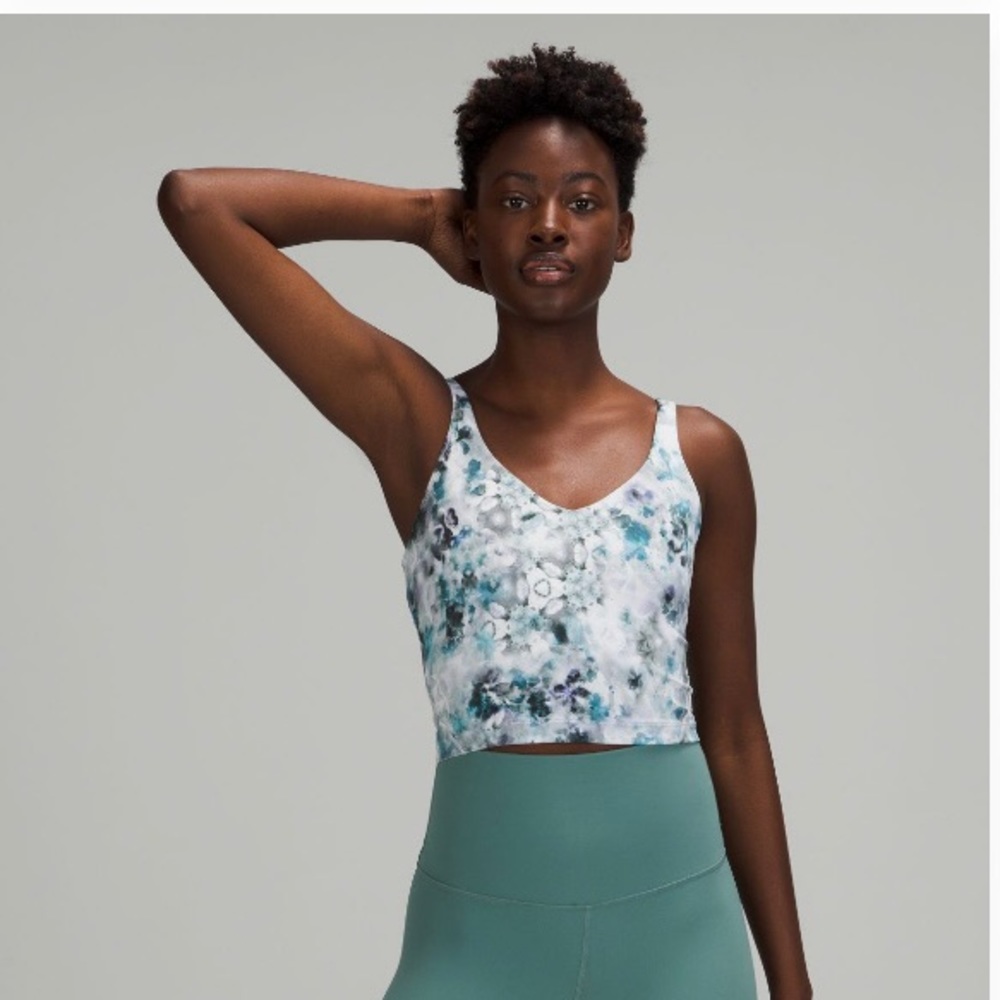 Lululemon Align Tank